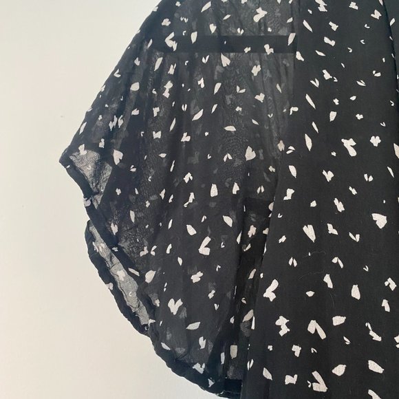 Anthropologie Cloth & Stone Shift Dress - Picture 7 of 15